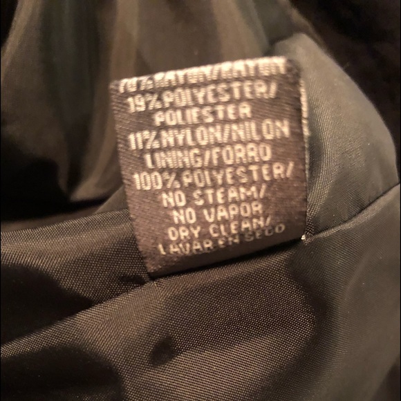 Dressbarn Collection Skirt - Size 8 - Picture 3 of 3